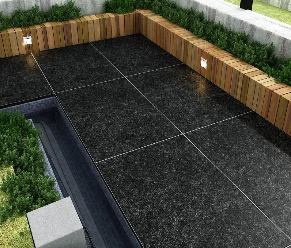 Porcelain Paving Benefits, Pros and Cons Paving Slabs UK