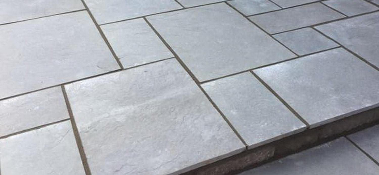 Limestone Paving vs Sandstone Paving A Comprehensive Comparison