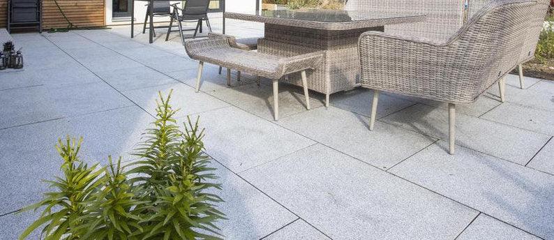 Paving Slabs, Patio Slabs & Garden Paving | Paving Slabs UK
