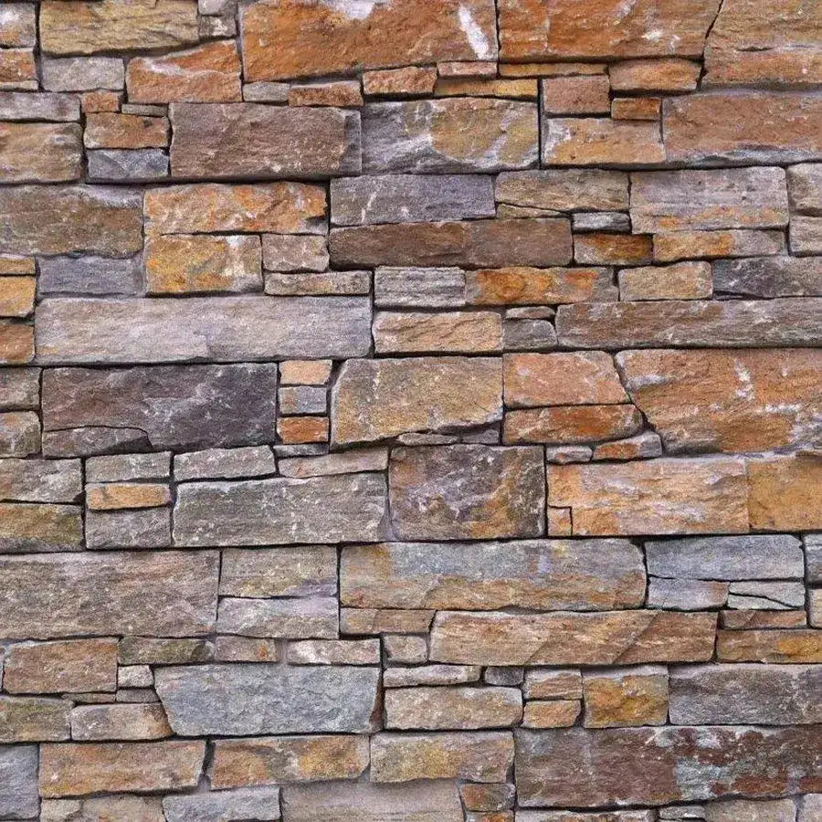 Greek Stone Cladding Exterior Wall Stone Cladding Texture