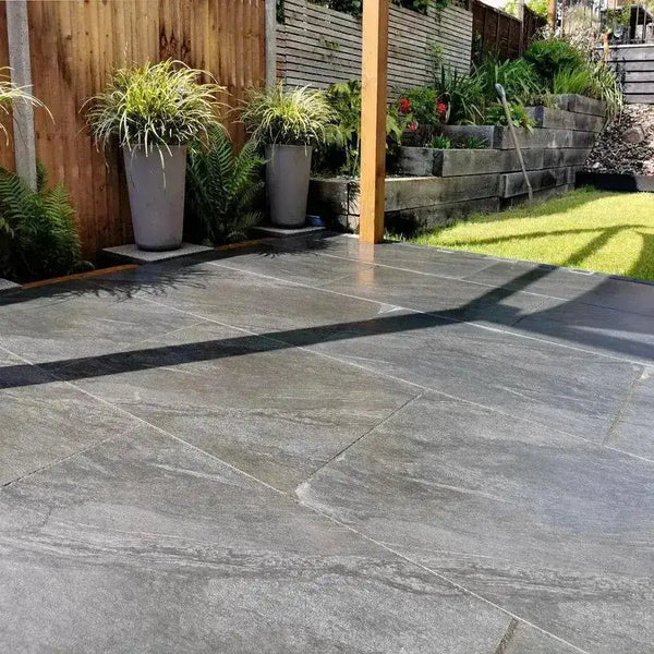 Porcelain Paving Slabs, Outdoor Porcelain Tiles