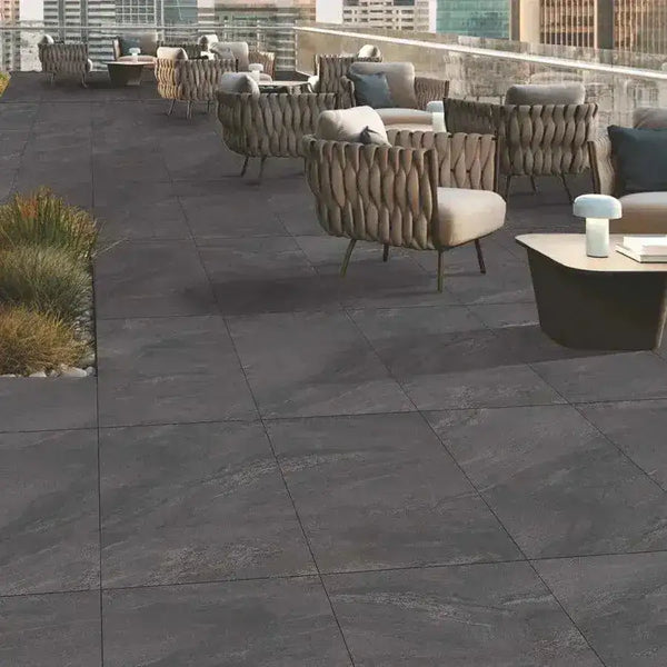 Porcelain Paving Slabs, Outdoor Porcelain Tiles