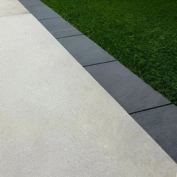County Anthracite Porcelain Paving Edging Setts 200x100x20 Paving county-anthracite-porcelain-paving-edging-setts-200x100x20-paving