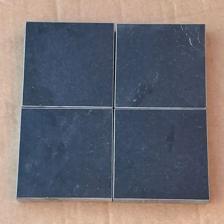 county anthracite porcelain setts 100 x 100 x 20