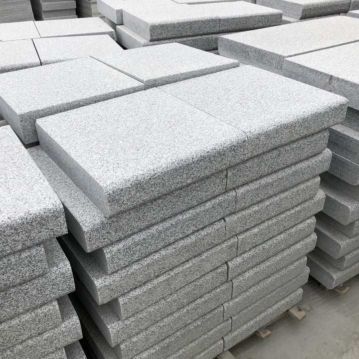 granite kerbs
