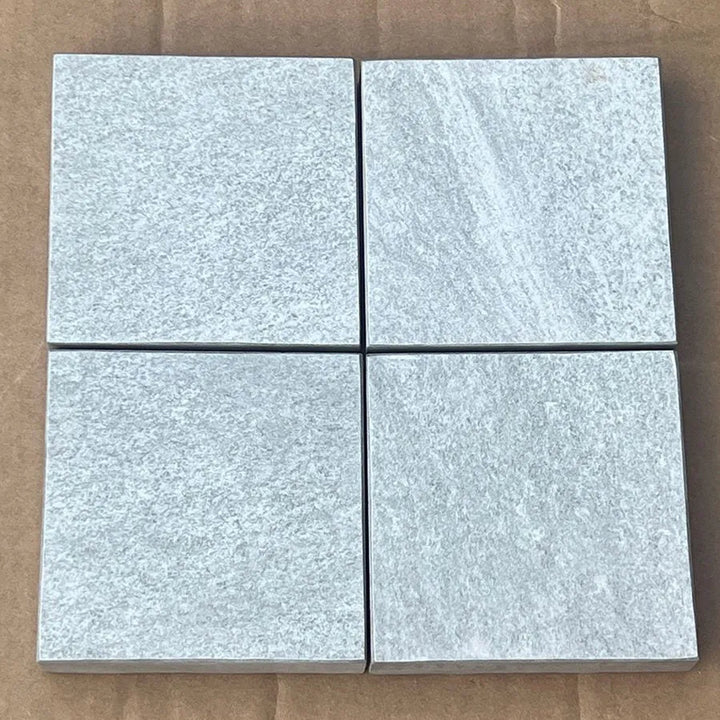 county light grey porcelain setts 100 x 100