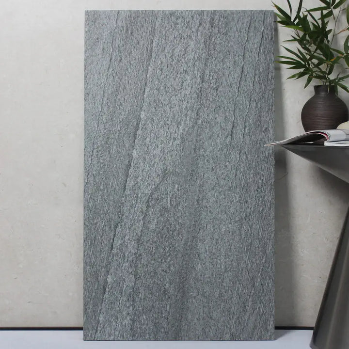 dolomite obsidian porcelain paving tiles 900 x 600 x 20