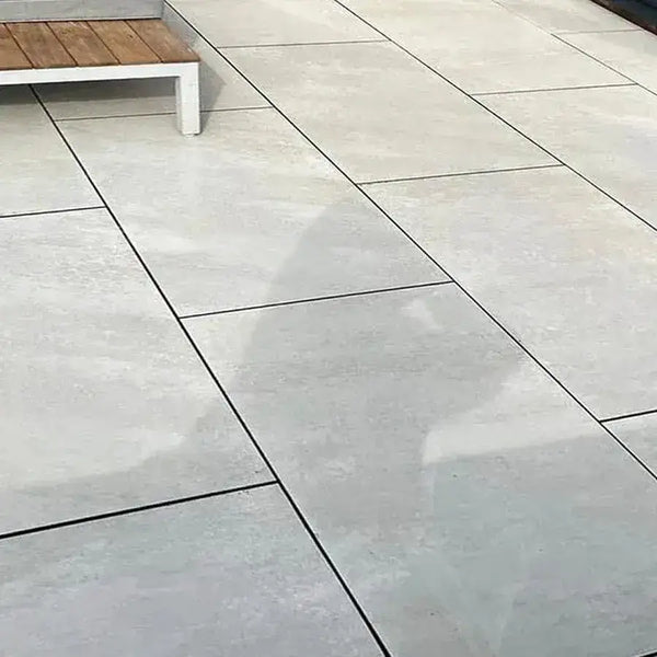 Porcelain Paving Slabs, Outdoor Porcelain Tiles