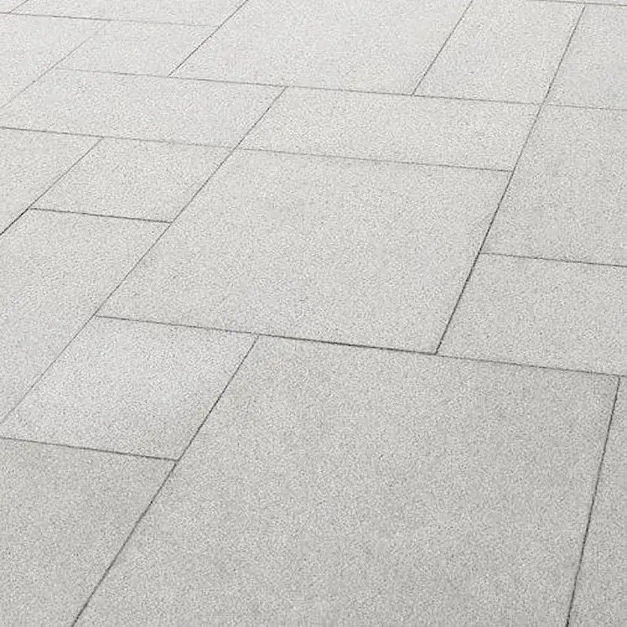 Blue Grey Granite Paving Slabs 600 x 600 Graphite Grey Paving Slabs UK