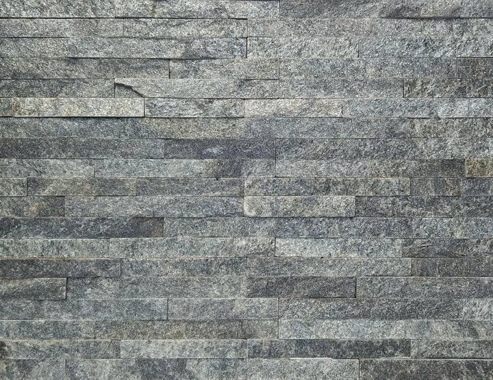stone cladding