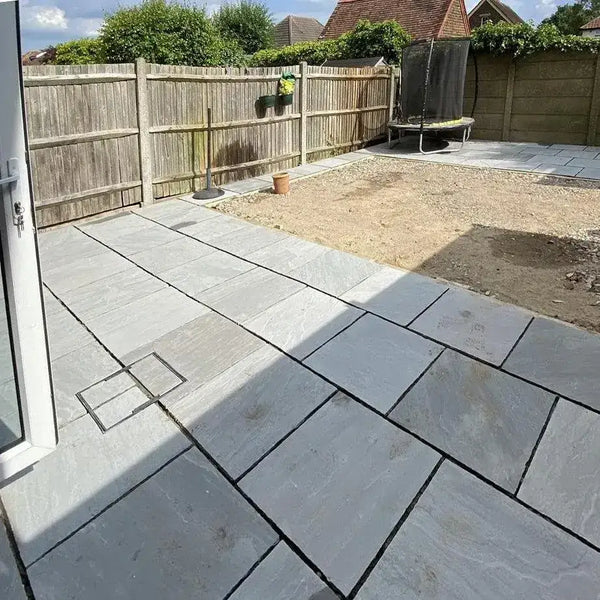 Indian Sandstone Paving 600 X 600 Flagstone indian-sandstone-paving-600-x-600-flagstone