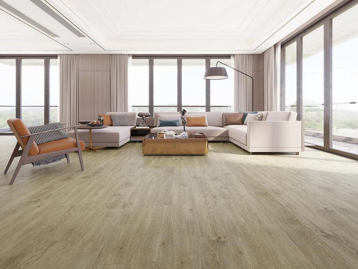 luxury vinyl flooring canyon oak