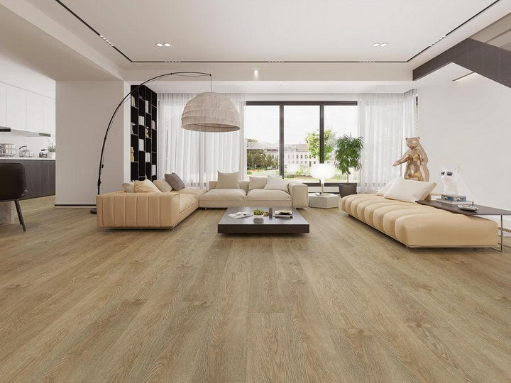luxury vinyl flooring cinnamon oak