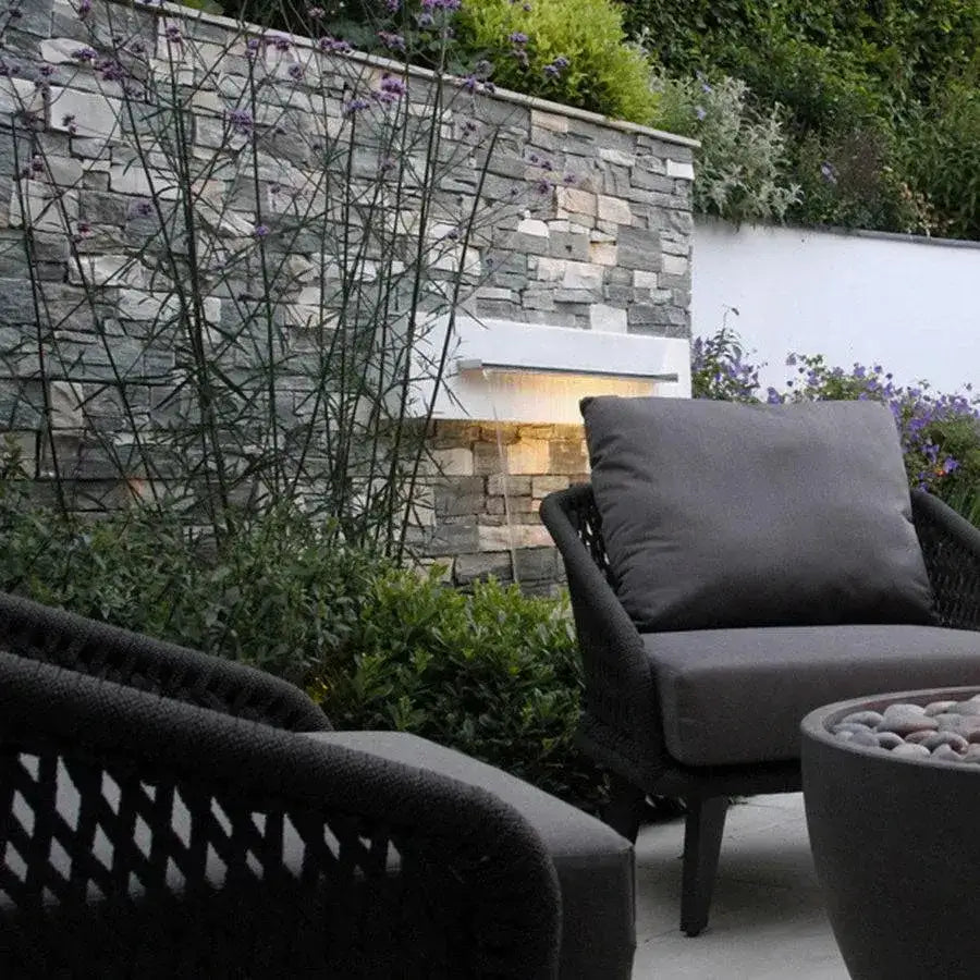 Nordic Stone Cladding Z Tiles Clad Panels