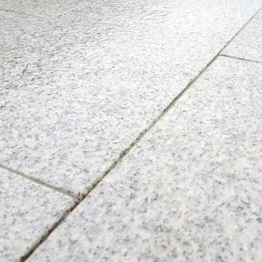 Silver Grey Granite Paving Slabs Patio Packs Paving Slabs UK