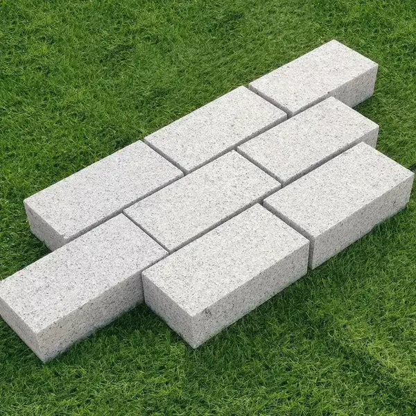 Limestone Setts Stone Pavers in London