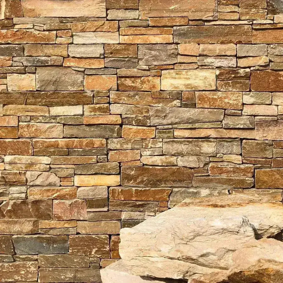 Stone Wall Cladding