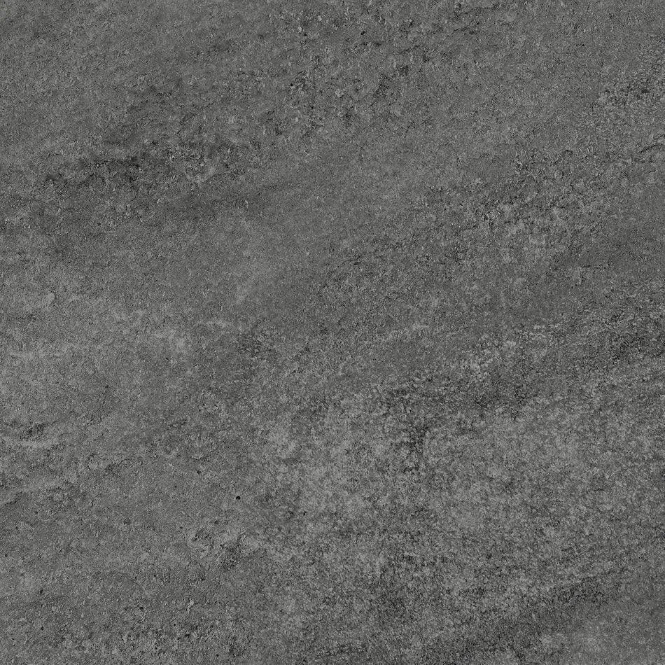 Porcelain Paving Slabs Hammerstone Black 600 x 600 Paving Slabs UK